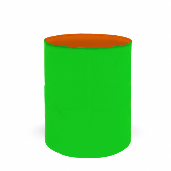 HDPE Green Grow Bag (15x12 inches)