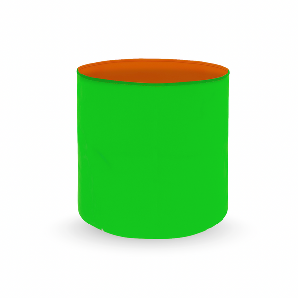 HDPE Green Grow Bag (12 x 12 inches)
