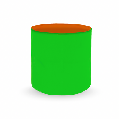 HDPE Green Grow Bag (24 x 24 inches)